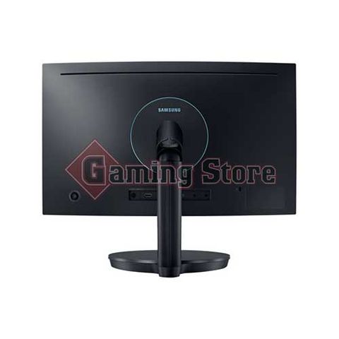 Samsung LED Cong 144Hz Model C24FG70