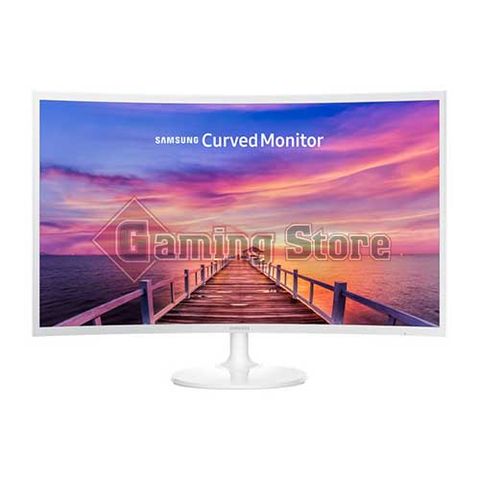 Samsung LED Cong Model  C32F391