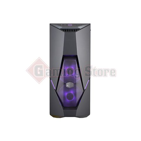 Cooler Master MasterBox K500 TG ( kính cường lực bên hông)