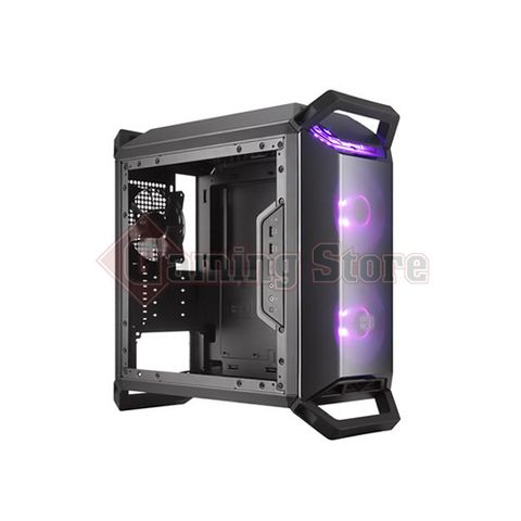 Cooler Master MasterBox Q300P (side window)