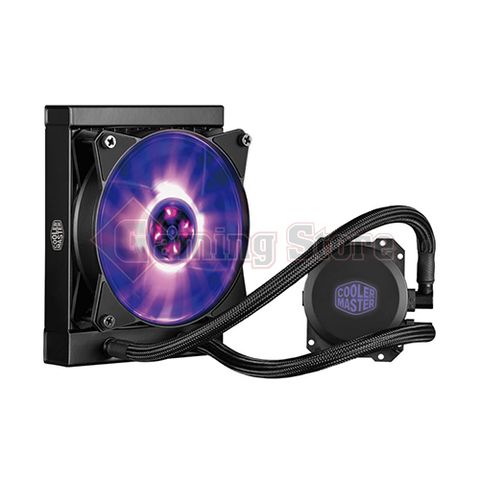 Cooler Master Masterliquid ML120L RGB