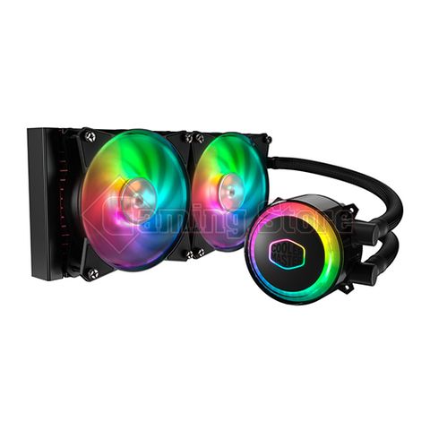 Cooler Master Masterliquid ML240R RGB