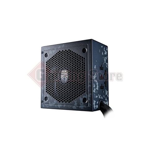 Cooler Master MASTERWATT 650 TUF EDITION