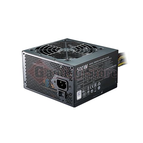 Cooler Master MASTERWATT LITE 500