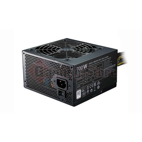 Cooler Master MASTERWATT LITE 700