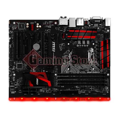 MSI B150A GAMING PRO