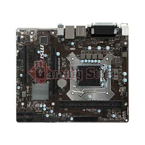 MSI B150M PRO VHL