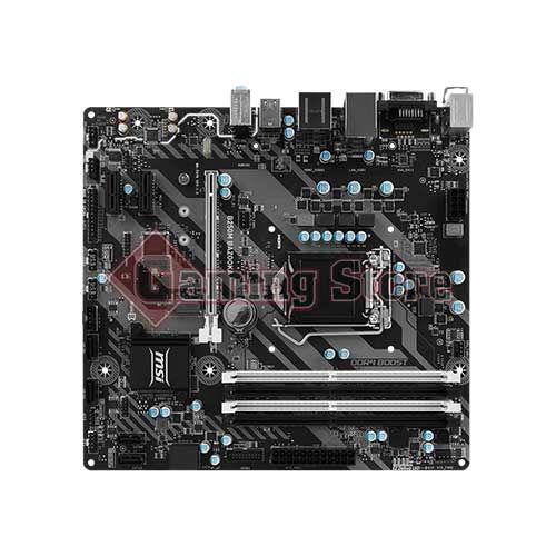 MSI B250M BAZOOKA Gaming Store