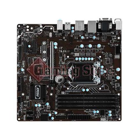 MSI B250M Pro-VDH