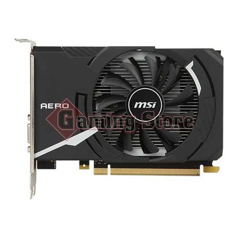 MSI GeForce  GT 1030 Aero ITX 2G OC