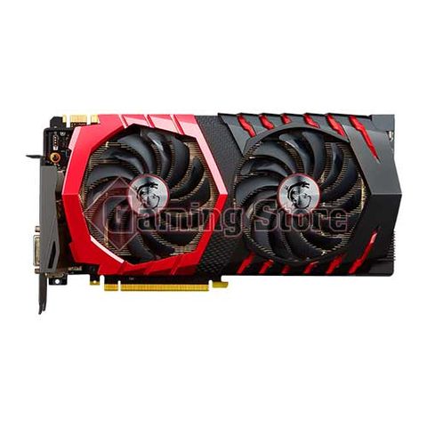 MSI GeForce GTX 1070 Gaming X 8G