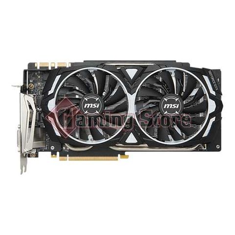 MSI GeForce GTX 1080 Ti Armor 11G OC