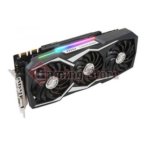 MSI GeForce GTX 1080Ti Lightning