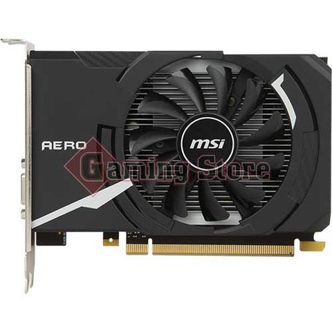 MSI GT 1030 AERO ITX 2G OCV1 (HDMI&DSUB)