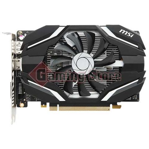 MSI GTX 1050 2G OCV1