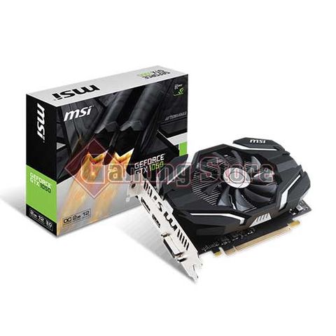 MSI GTX 1050 2G OCV1