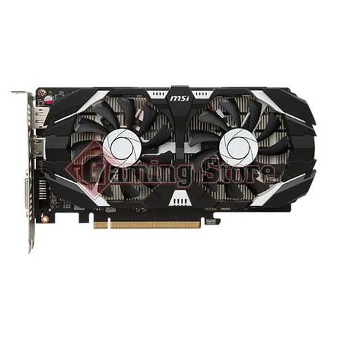 MSI GTX 1050 2GT OCV1 (Tiger)