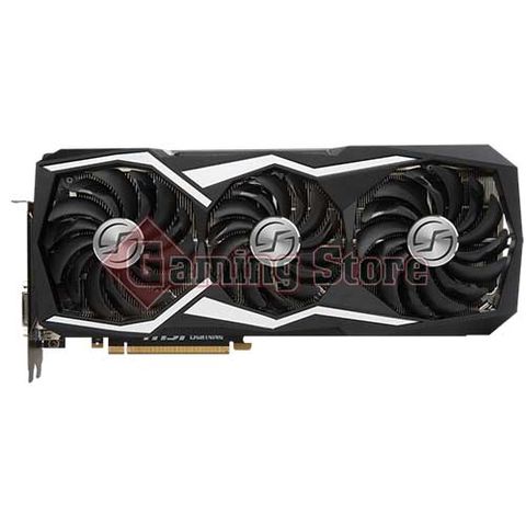 MSI GTX 1080 Ti LIGHTNING _ X _ Z