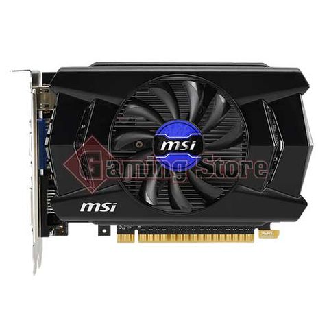 MSI N730K-1GD5_OC