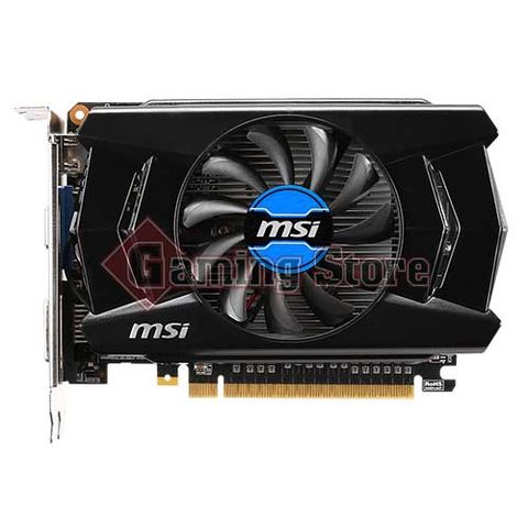 MSI N740-1GD5