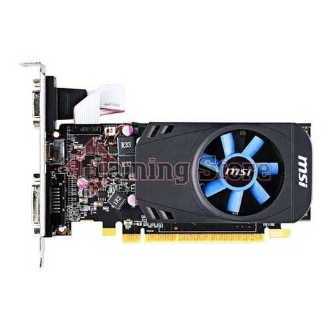 MSI R7730-1GD3_LP (Fan-128bit)