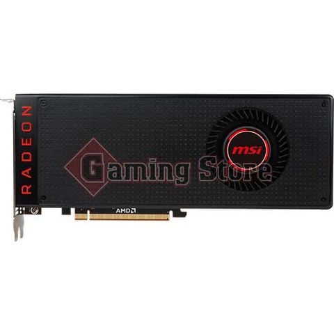 MSI RX VEGA 56 8G