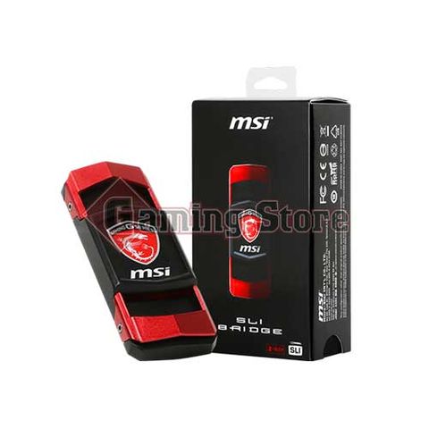 MSI SLI BRIDGE L GAMING