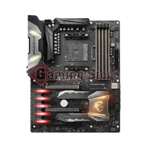 MSI X370 GAMING M7 ACK