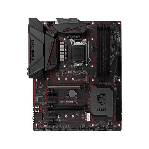 MSI Z270 GAMING M3