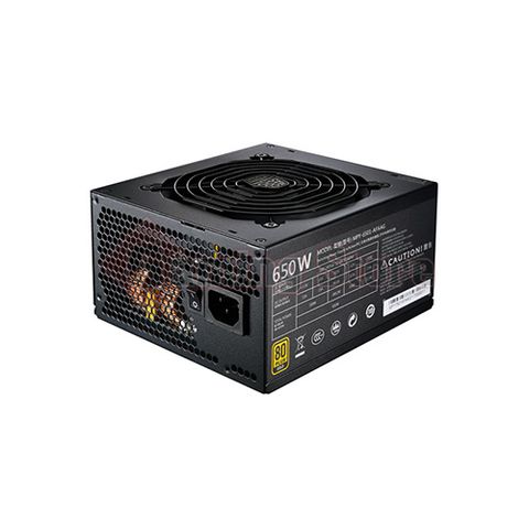 Cooler Master MWE GOLD 650