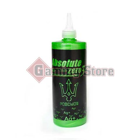 Poseidon Coolant Aurora Green