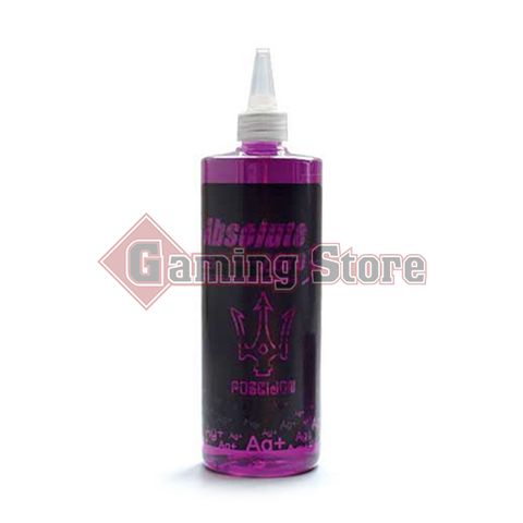 Poseidon Coolant Purple