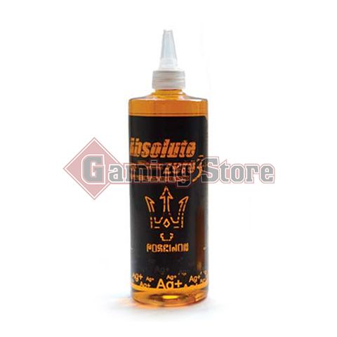 Poseidon Coolant Yellow Gold