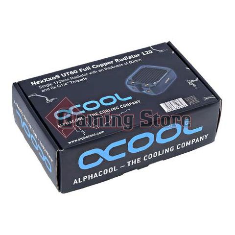 Radiator Alphacool UT 60 x 120