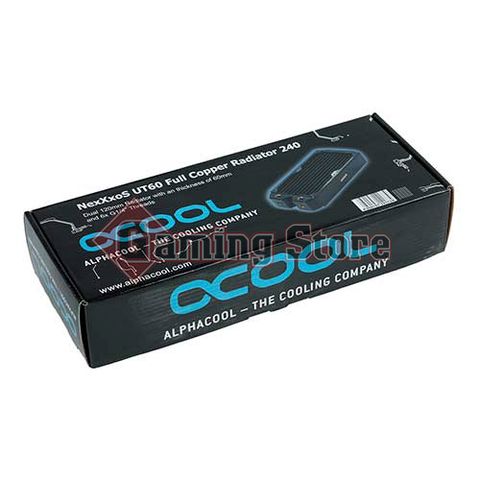 Radiator Alphacool UT 60 x 240