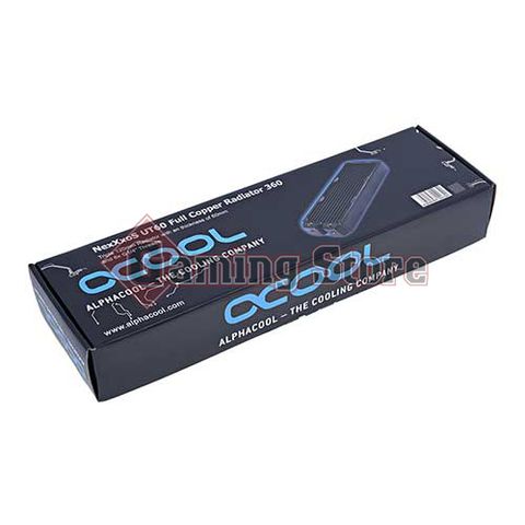 Radiator Alphacool UT 60 x 360