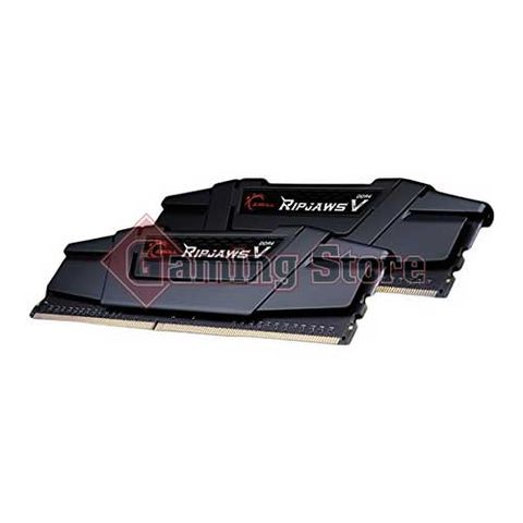 RAM GSKILL DDR4 TRIDENT Z F4 3200C16D 16GTKB