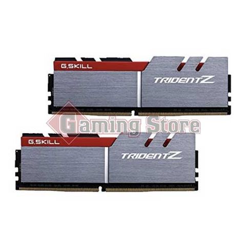 RAM GSKILL DDR4 TRIDENT Z F4 3200C16Q 32GTZ