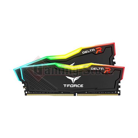 RAM Team T-Force Delta RGB 2x8Gb Bus 3000