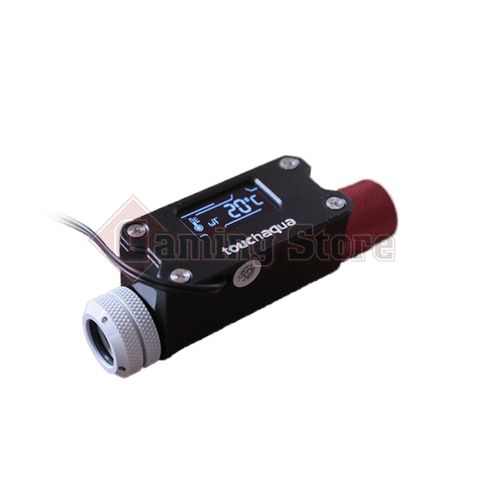 Bitspower Touchaqua Digit Thermal Sensor