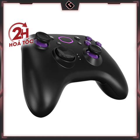 Tay Cầm Chơi Game Không Dây Cooler Master Storm Controller