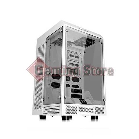 Thermaltake Case Vertical Full Tower 900 White