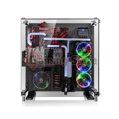 Thermaltake Core P5 Tempered Glass Edition ATX Wall-Mount Chassis