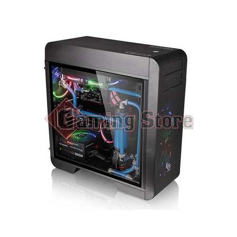 Thermaltake Core V71 Tempered Glass Edition Full Tower Chassis