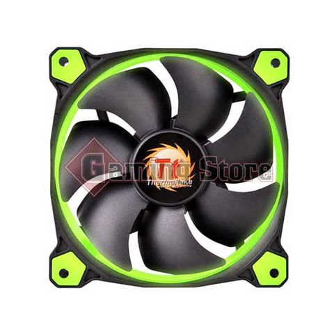 Thermaltake Riing 12 LED Green