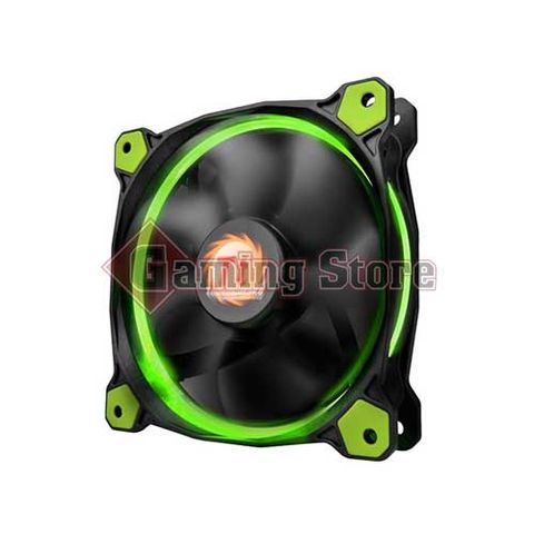 Thermaltake Riing 12 LED Green