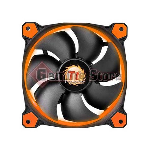 Thermaltake Riing 12 LED Orange