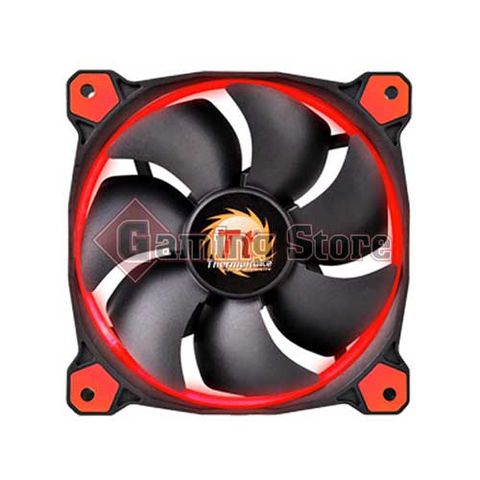 Thermaltake Riing 12 LED Red