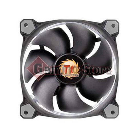 Thermaltake Riing 12 LED White