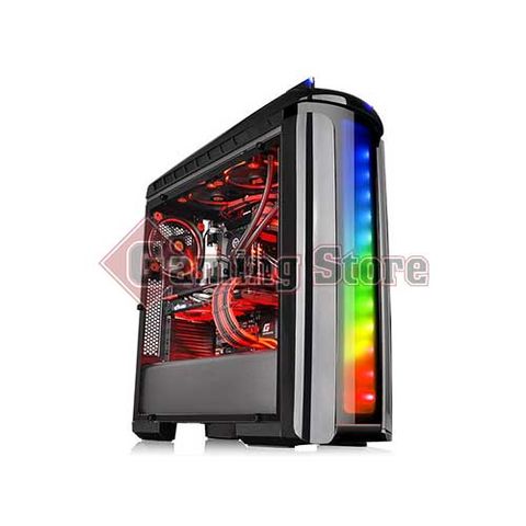 Thermaltake Versa C22 RGB ATX Mid-Tower Chassis